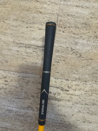 Juego de hierros de golf Skymax ICE ix-5 (5-PW)
