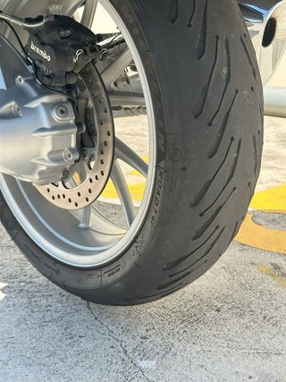 BMW R 1200 RT 2015