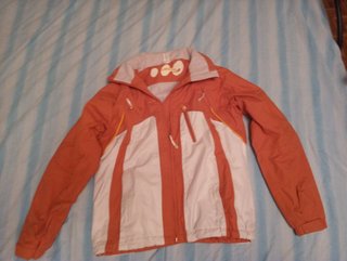 Cazdoras columbia,trango,wedze,etcc.todas a 15 eur