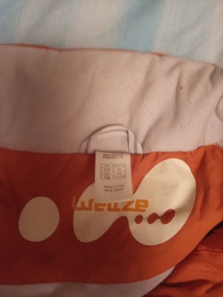 Cazdoras columbia,trango,wedze,etcc.todas a 15 eur