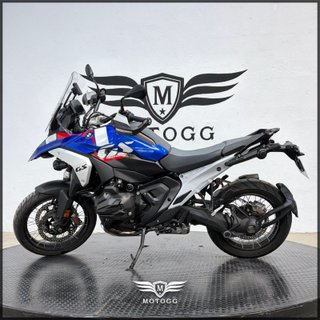 BMW R 1300 GS   (modelo actual) 2025