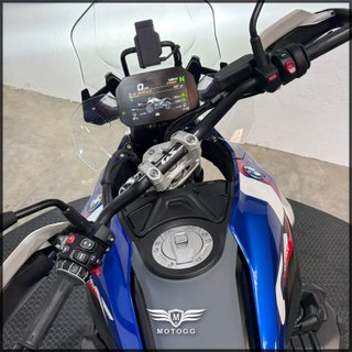 BMW R 1300 GS   (modelo actual) 2025