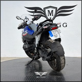 BMW R 1300 GS   (modelo actual) 2025