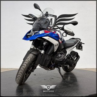 BMW R 1300 GS   (modelo actual) 2025