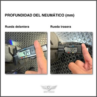 BMW R 1300 GS   (modelo actual) 2025