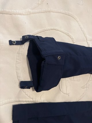 Pantalón Montaña/Nieve Mujer/Niña