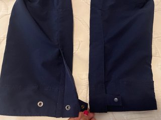 Pantalón Montaña/Nieve Mujer/Niña