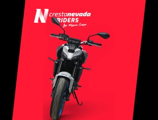 Yamaha MT 07 A2
