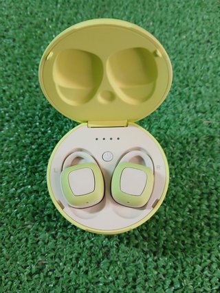 Energy Sistem Auriculares Sport 6