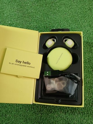 Energy Sistem Auriculares Sport 6
