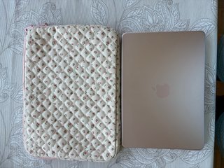 MacBook Neo 512GB Rosa Nube con Touch ID