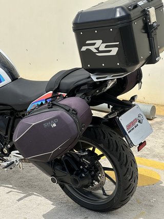 BMW R 1250 RS 2023