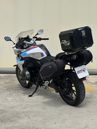 BMW R 1250 RS 2023