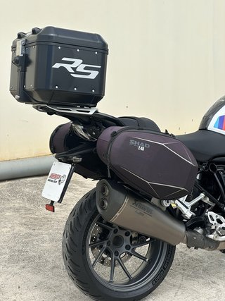 BMW R 1250 RS 2023