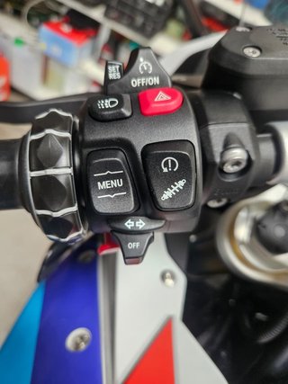 BMW R 1250 RS 2023