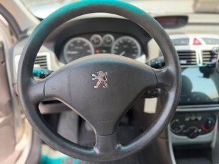 Peugeot 307 2004