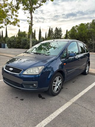 Ford C-MAX 2004