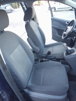 Ford C-MAX 2004