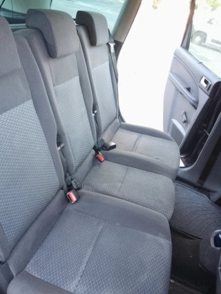 Ford C-MAX 2004