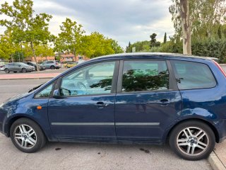 Ford C-MAX 2004