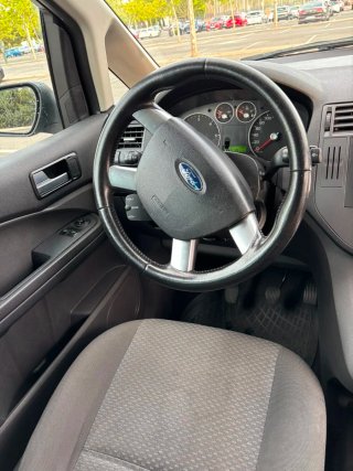 Ford C-MAX 2004