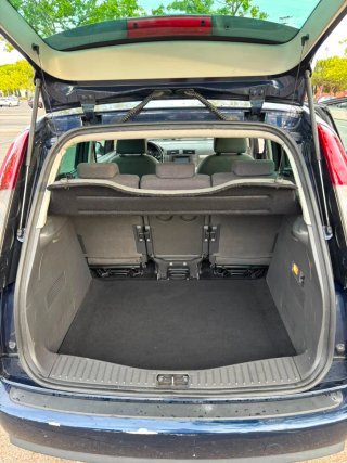 Ford C-MAX 2004