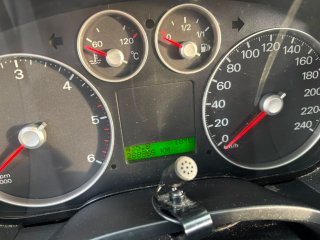 Ford C-MAX 2004