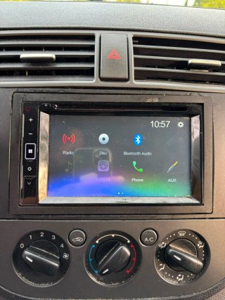 Ford C-MAX 2004