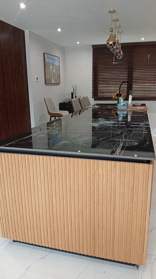 Encimera de cocina/baño/barbacoa