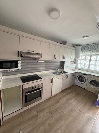Encimera de cocina/baño/barbacoa