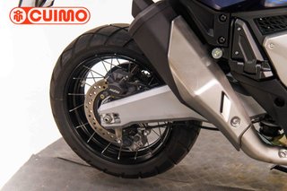 HONDA X ADV