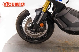 HONDA X ADV