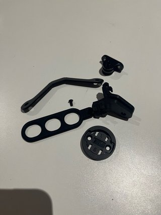 Soporte Ciclocomputador KOCEVLO