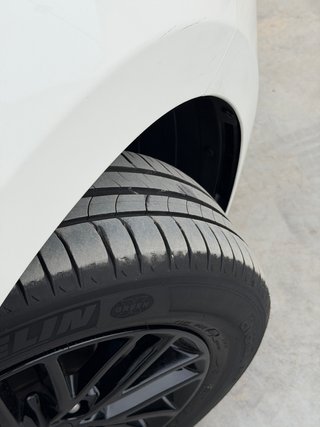 Kia Rio 1.0 T-GDi 74kW (100CV) Drive