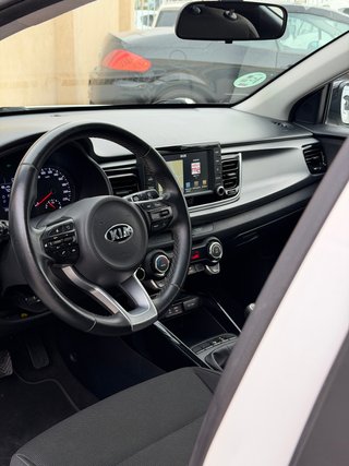 Kia Rio 1.0 T-GDi 74kW (100CV) Drive