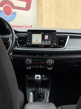 Kia Rio 1.0 T-GDi 74kW (100CV) Drive