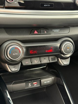 Kia Rio 1.0 T-GDi 74kW (100CV) Drive