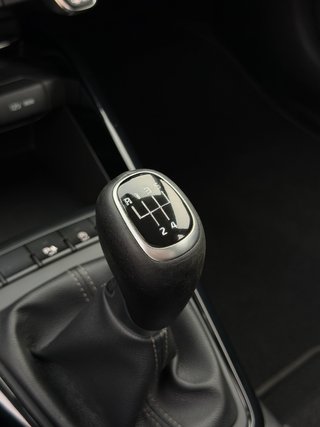 Kia Rio 1.0 T-GDi 74kW (100CV) Drive