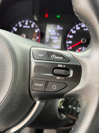 Kia Rio 1.0 T-GDi 74kW (100CV) Drive