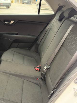 Kia Rio 1.0 T-GDi 74kW (100CV) Drive