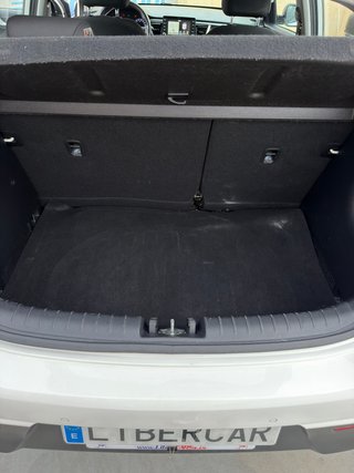 Kia Rio 1.0 T-GDi 74kW (100CV) Drive