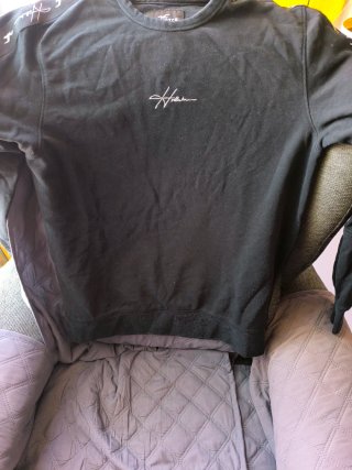 Lote ropa Hollister