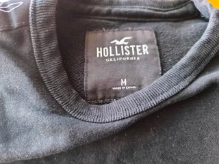 Lote ropa Hollister