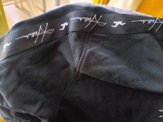 Lote ropa Hollister