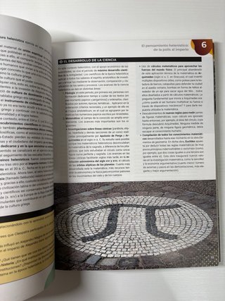 Historia de la Filosofía 2