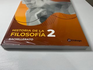 Historia de la Filosofía 2