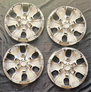 Tapacubos Renault 16”