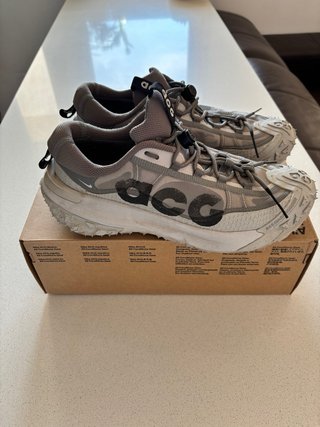 Nike ACG Mountain fly 2 low con goretex