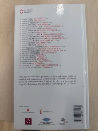 La Traviata - Verdi Ópera en 2 CD