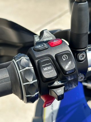 BMW F 750 GS 2021